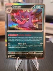 Pokemon Perfect Order Gengar 050/088 holo