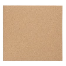 12" x 12" Stained Glass Supplies, 1 Pcs 1/3" Thick Heat Resistant Work Surface