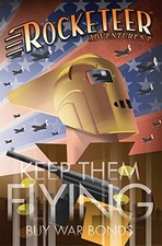 ROCKETEER ADVENTURES VOLUME 2 (THE ROCKETEER) By Marc Guggenheim & Peter David