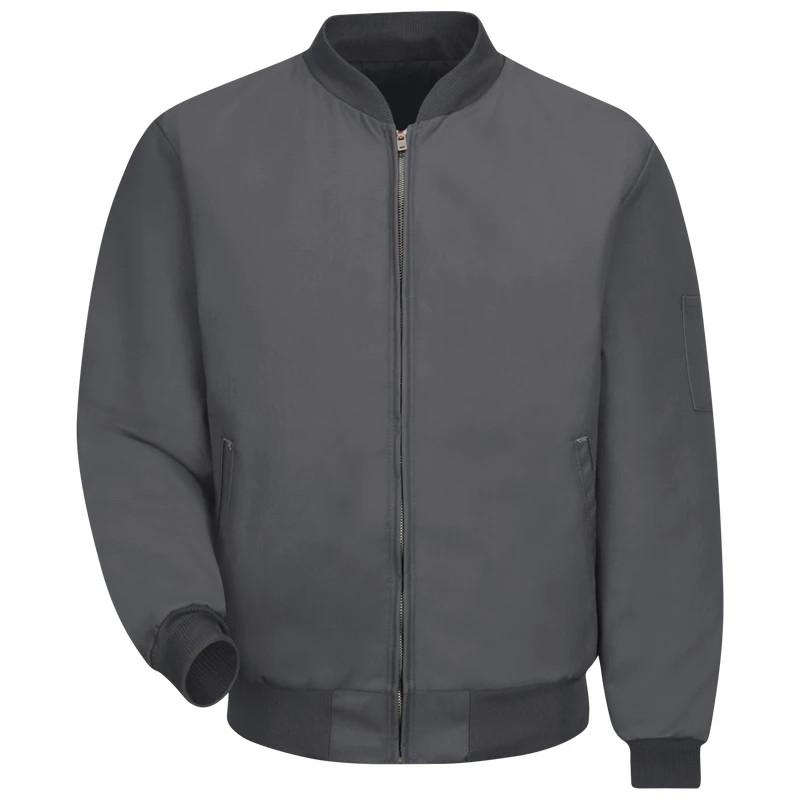 FLASH SALE! RED KAP Perma-Lined Team Jacket - FREE SHIPPING