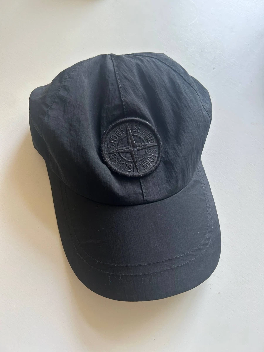 Stone Island Nylon Hats for Men for sale | eBay UK