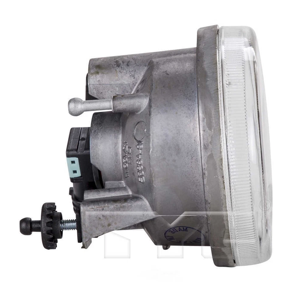 Противотуманные фары в сборе подходят для Suzuki SX4 Aerio TYC 2002-2011 годов выпуска - Изображение 4 из 4