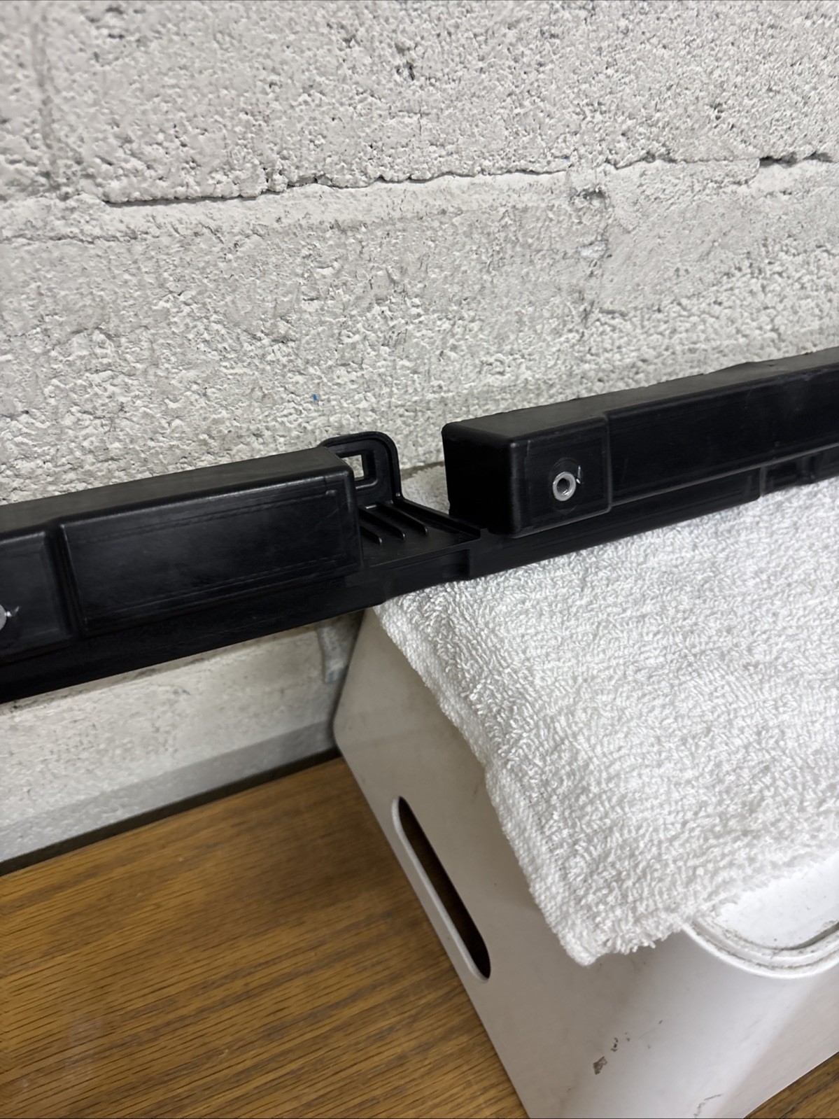 2019-23 Rolls Royce Cullinan Front Bumper Bracket 51117448917 #789