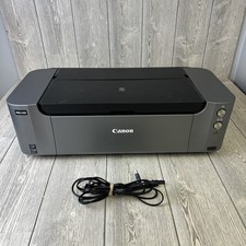 Cannon PIXMA Pro-100 Professional Inkjet Printer