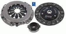 Kit d'embrayage Subaru LIBERO