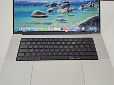 Apple MacBook Pro 16" A2780 (512GB SSD, M2 Pro, 32GB RAM)(12-CPU, 19-GPU)