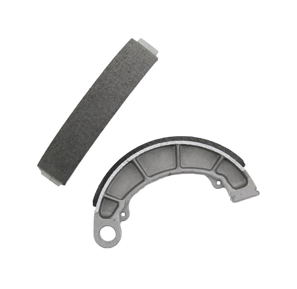 Zapatas de freno para Honda Rancher 420 TRX420FA1/FA2 2014-2026 traseras impulsadas por carreras Foto 2 de 4