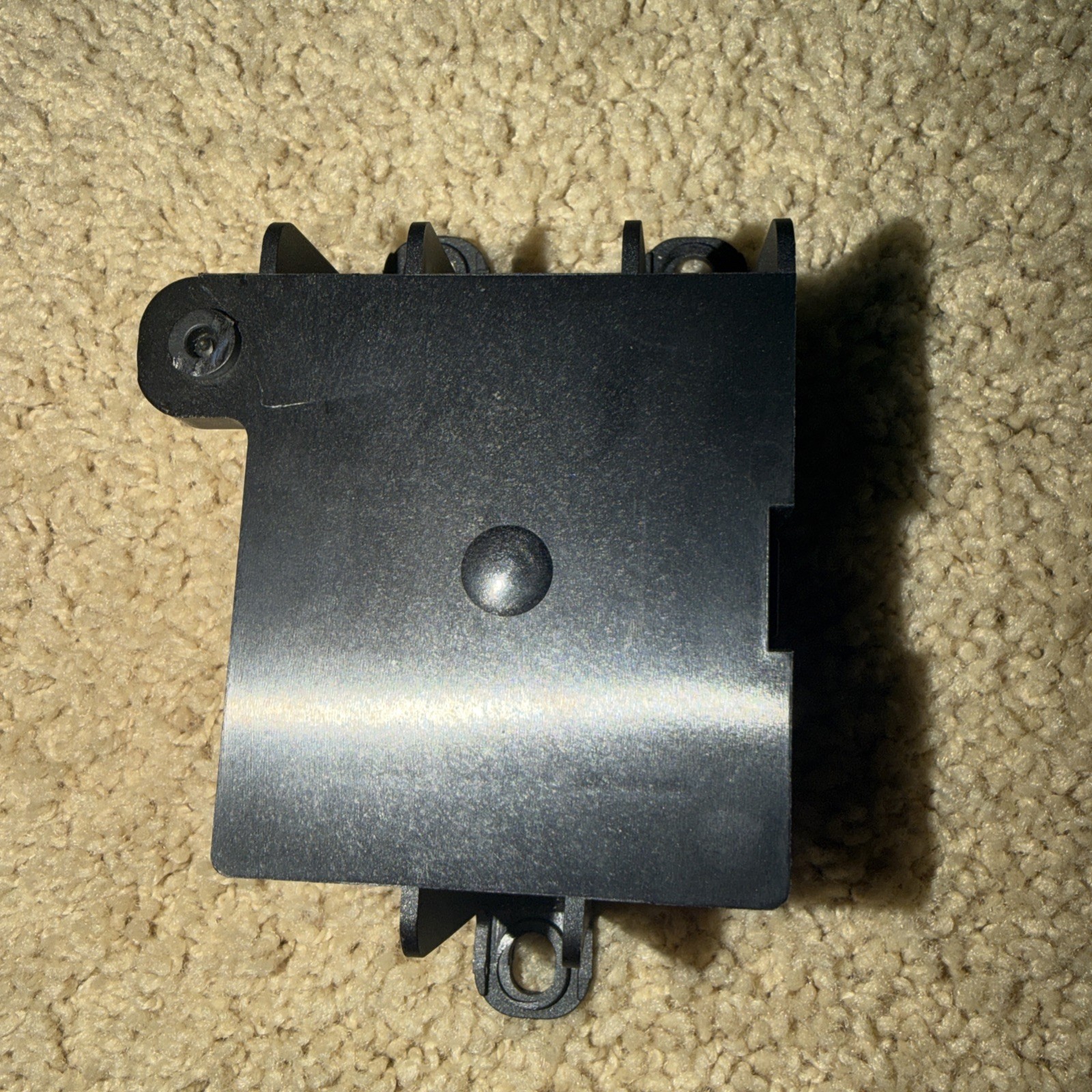2014-2019 BENTLEY FLYING SPUR HEATER CONTROL MODULE OEM #READ NOTES
