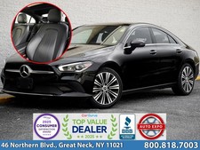 2023 Mercedes-Benz CLA250 CLA 250