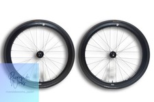 Giant SLR2 42 Disc Wheel Set