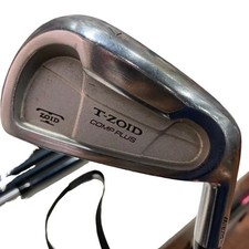 mizuno FINALIST 21 Iron Set 3-9,Pw,F,Sw 10pc Flex SR ALTA DISTANZA 40 Steel