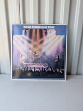 Rush &ndash; Rush Through Time