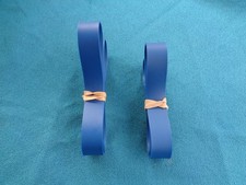 DELTA 28-560 WOOD SPEED AND METAL SPEED BLUE MAX ULTRA DUTY URETHANE DRIVE BELTS