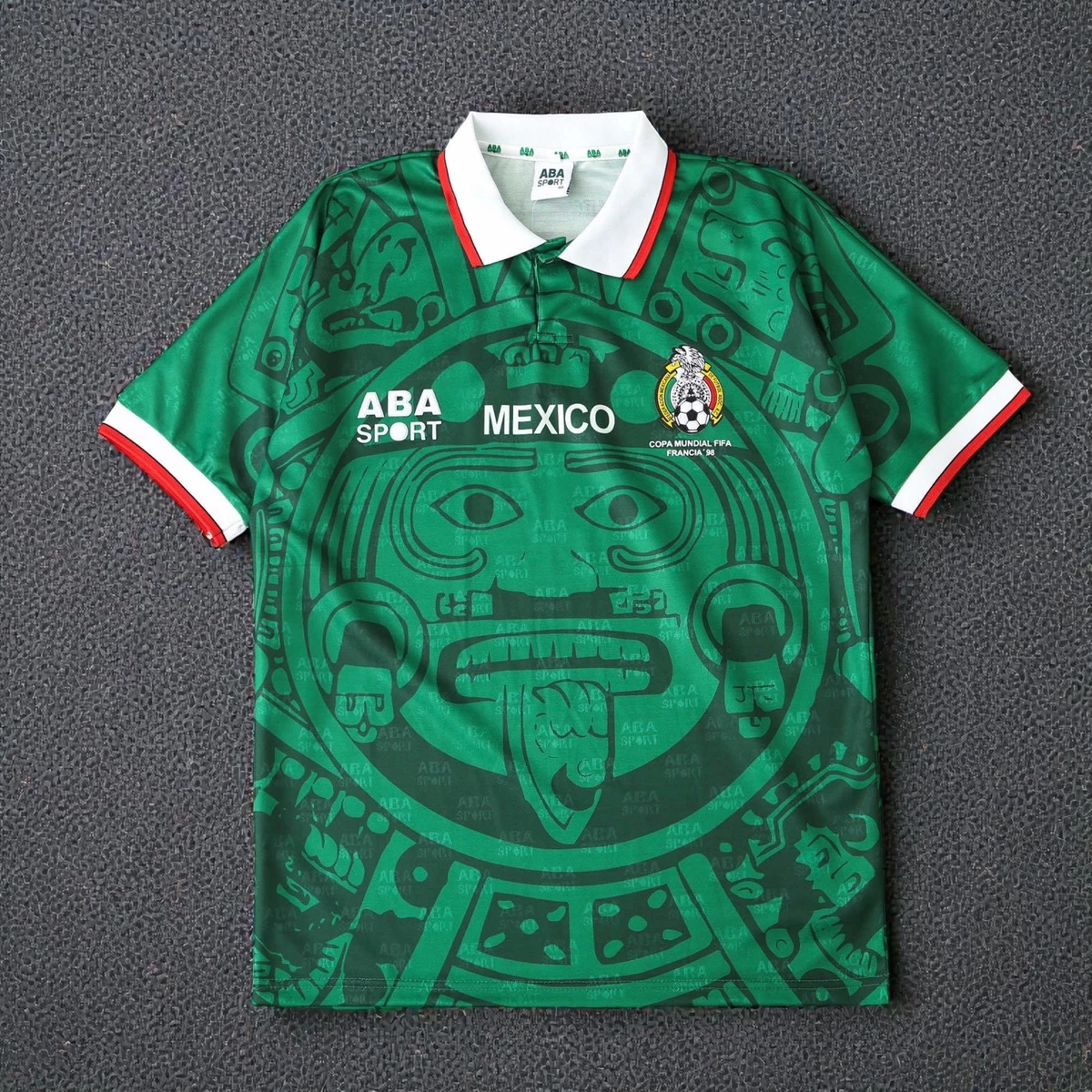 1998 World Cup Jersey for sale | eBay