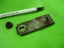 1968 Impala Windshield Wiper Transmission Linkage Motor Arm Bracket OEM