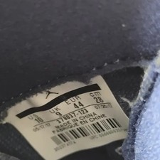 Nike Air Jordan 11 Retro Midnight Navy Size 280mm Pre-Owned