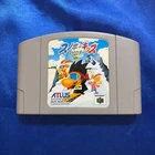 Snowboard Kids Nintendo 64 64
