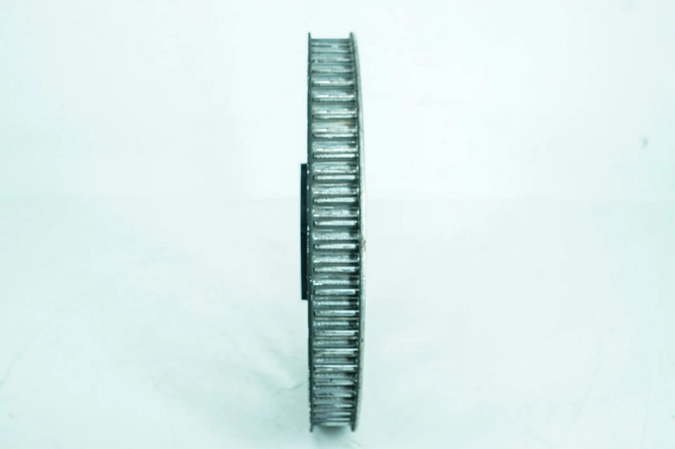 14 Harley Heritage Softail Classic OEM polea de transmisión trasera piñón 64T 24 mm 1381 Foto 3 de 4