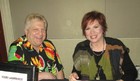 VICKI  LAWRENCE - Color  8 x 10 - MAMA'S FAMILY - in Person — photo 2
