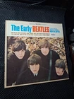 The Early Beatles Vinyl 1965 Stereo 1st Pressing Variant 1 Capitol Record ST2309