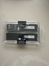 A-Tech 16GB (2x8GB) DDR4 2400 MHz UDIMM PC4-19200 (PC4-2400T) CL17 DIMM Non-ECC Desktop RAM
