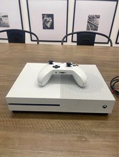 Microsoft Xbox One S 500GB - White