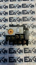 Fuji Electric TK-5-1N 4NKOHS Overload Relay, 600VAC 7-11A