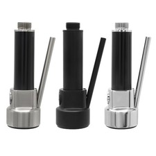 Kitchen Sink Faucet Pull-Out Nozzle Faucet Replacement Spray Head Sprayer Spout  