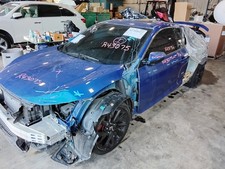 2019 Honda Civic Manual Transmission OEM 96K Miles - LKQ451624702