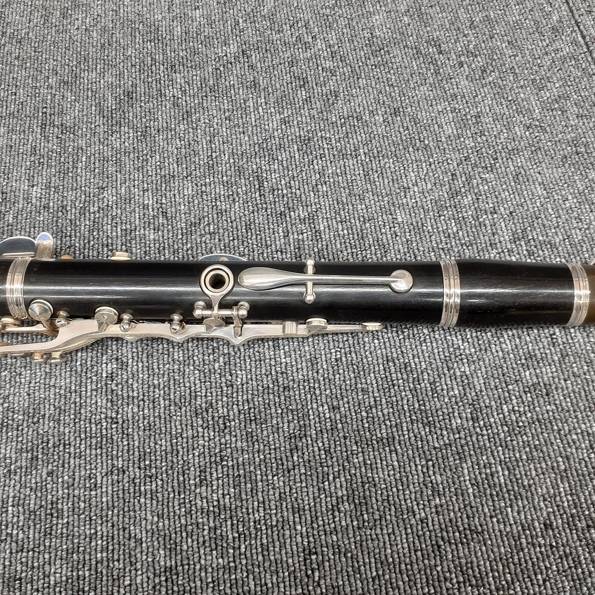Buffet Crampon E-12Sp Clarinet | eBay