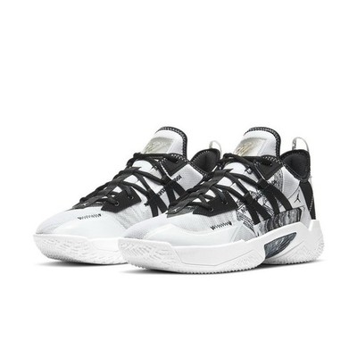 Size 11 - Air Jordan One Take 2 'Marble' | CW2457-100 | NEW