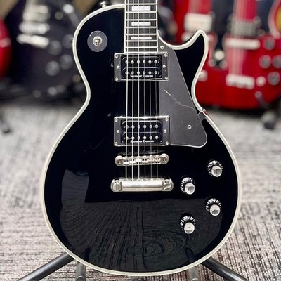 Edwards E-LP-130CD E-Gitarre 2012 Seymour Duncan JS Farbe gebraucht