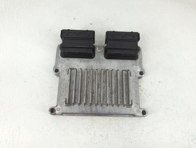 2009-2011 Hyundai Genesis Engine Control Computer Ecu Pcm Ecm Pcu Oem W3IED