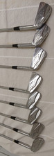 MacGregor Vintage Tourney PT19 11 Set Pro-Pel Action 1 Blades