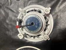 Niles Audio CM610  In-Ceiling & In-Wall Mount Home Speaker & Subwoofer 1 Pair