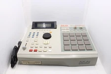 Akai MPC2000XL MIDI Production Center Refurbished Sampler/Sequencer Works