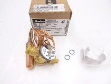 Parker ADP 165616602A Thermal Expansion Valve Kit Non-Bleed R410A 3.5-5Ton