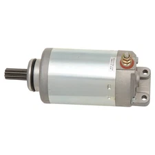 Ricks Motorsport Electric Starter for 2009 Arctic Cat Prowler XT 650 H1 UTV