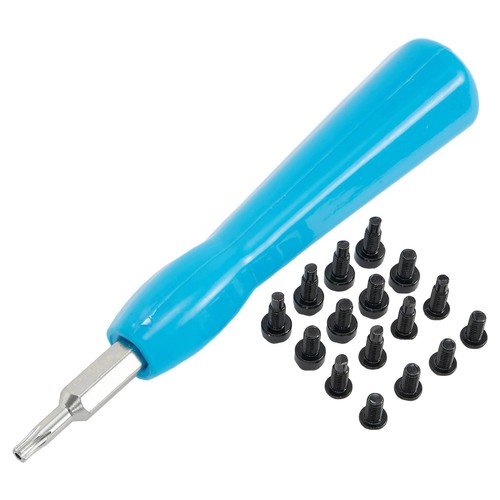 for Ring Doorbell Replacement Security Screws And Screwdriver Kit High Quality - Picture 20 of 24