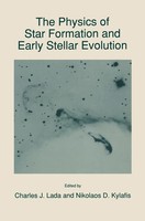 N. D. Kylafis (U. A.) | The Physics Of Star Formation And Early Stellar...