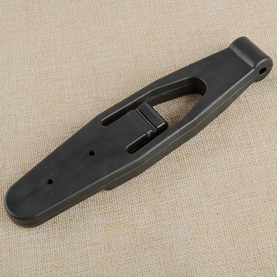 Hood Latch Base Fit For Kenworth T600 Peterbilt 367 377 378 379 388 389 L56-0001