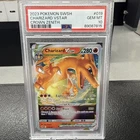 Pokemon Charizard VSTAR 019/159 Crown Zenith PSA 10 Gem Mint