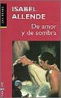 De Amor Y De Sombra  von Allende, Isabel | Buch | Zustand gut