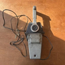 1991 YAMAHA 90HP CONSOLE MOUNT CONTROL BOX ASSEMBLY 