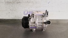 23 2023 JEEP GRAND CHEROKEE 3.6L AC COMPRESSOR ASSEMBLY
