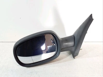 RETROVISEUR EXT G RENAULT MEGANE 1 7700834183 - Photo 1/4