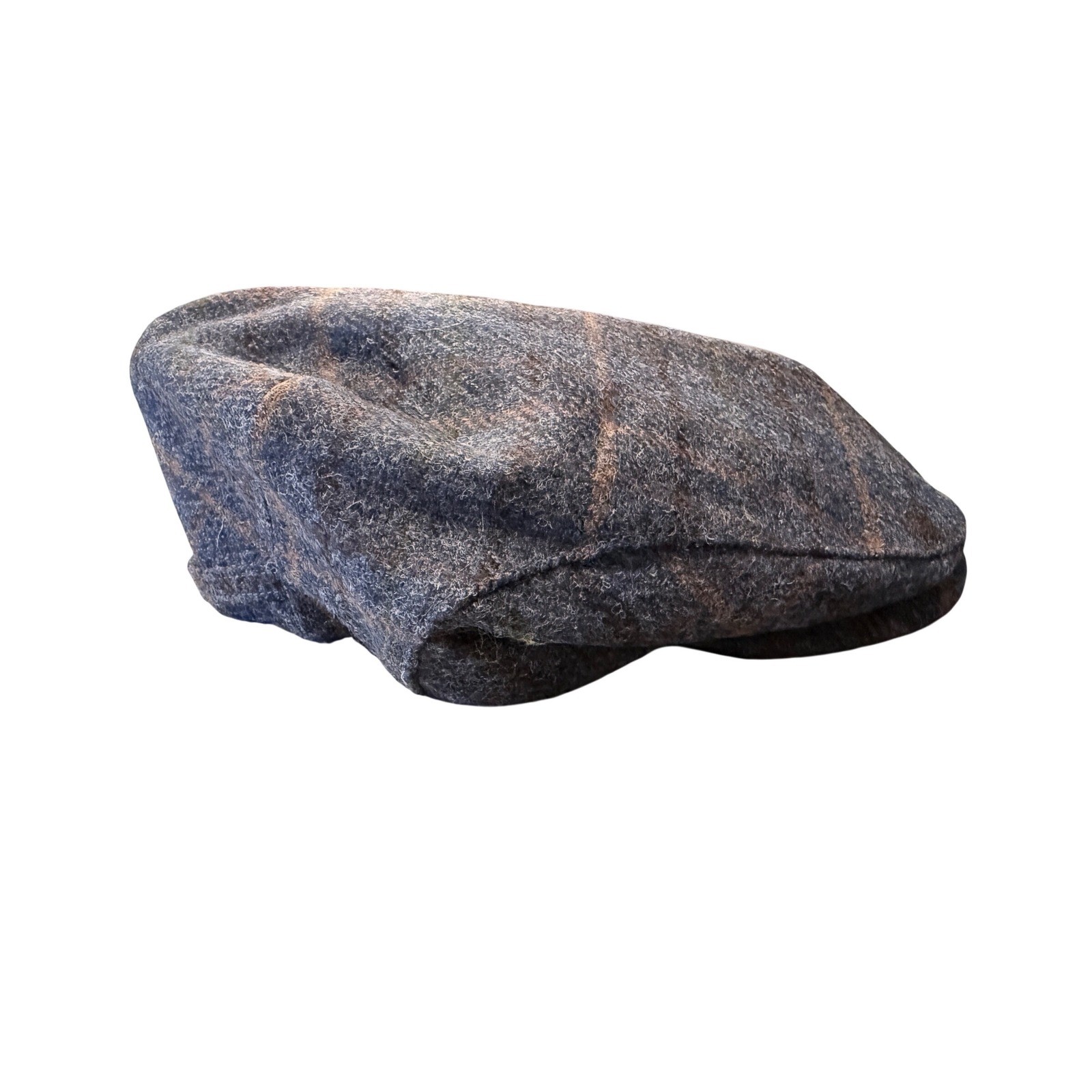 Mucros Weavers Workshop Trinity Style Flat Cap Ha… - image 5