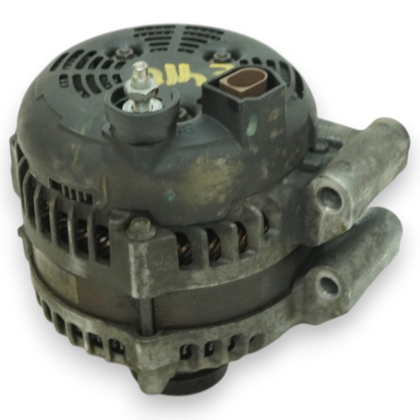 2014-2020 Maserati Quattroporte M156 Gas OEM Alternator Generator 30318724485