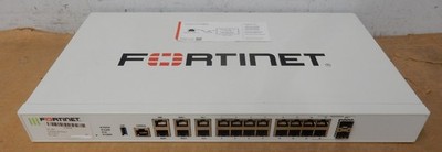 FORTINET FG-100E FortiGate Appliance - Unit Only