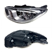Feu avant (phare) Hyundai I10
